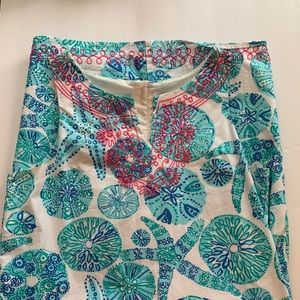 Lilly Pulitzer for Target Dress